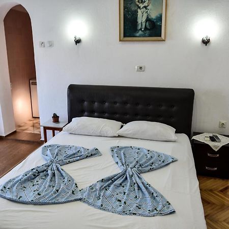 מלון אולסינץ' Casa Sinani מראה חיצוני תמונה