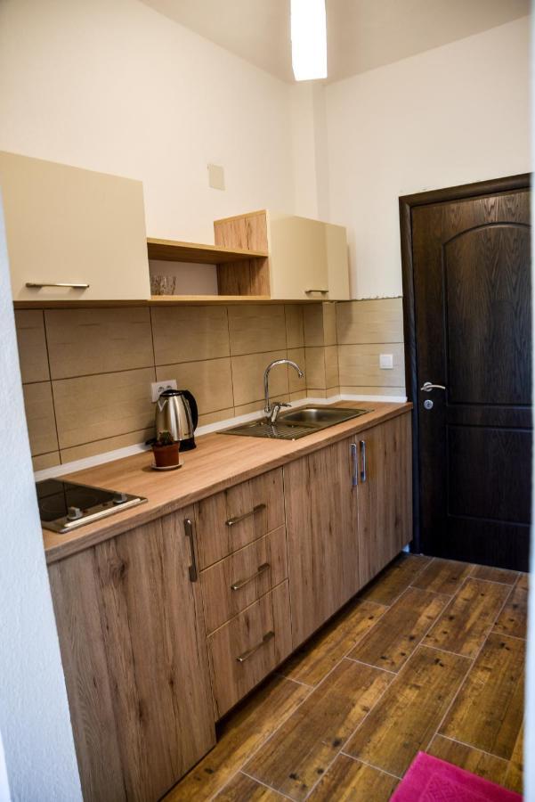 מלון אולסינץ' Casa Sinani מראה חיצוני תמונה