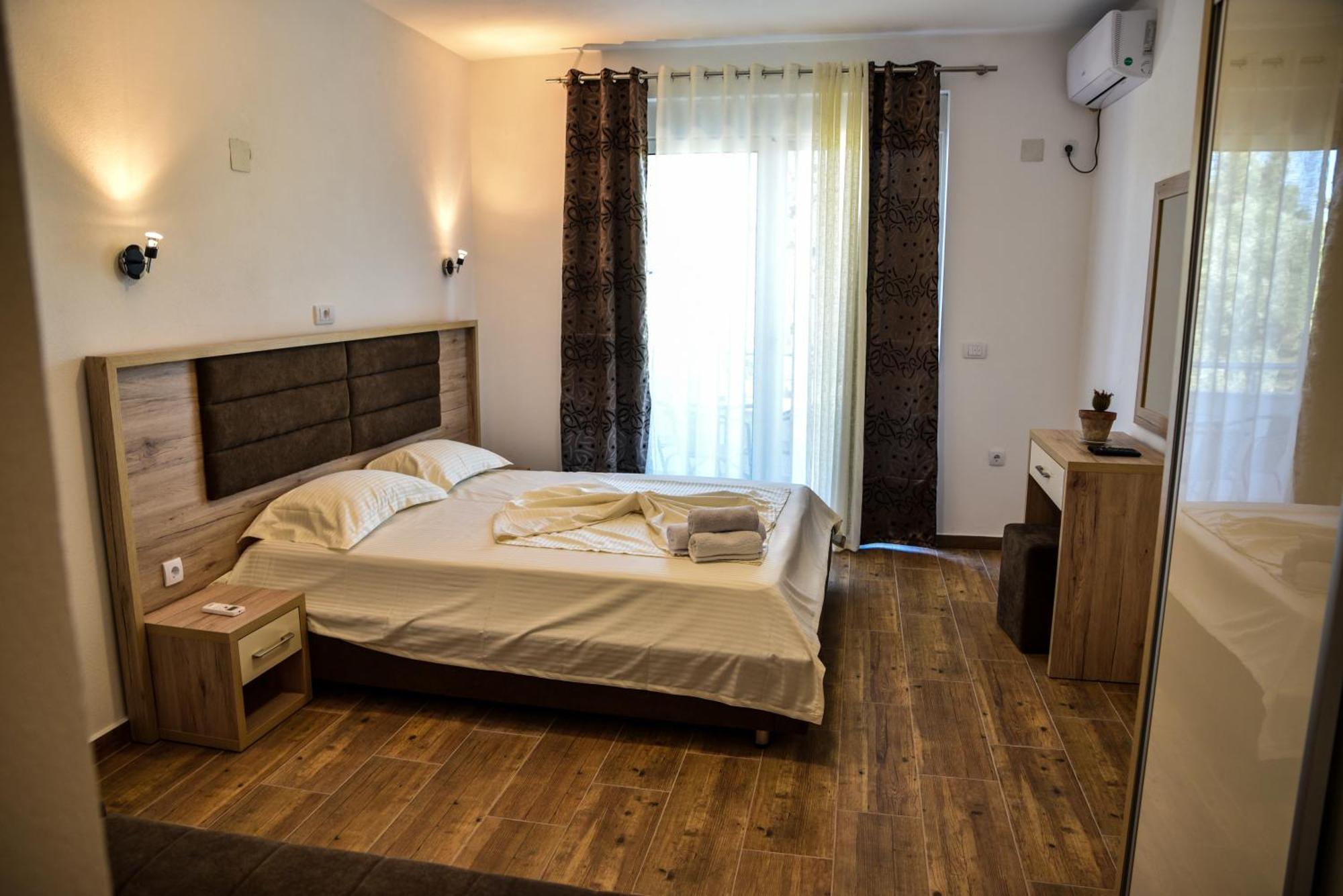 מלון אולסינץ' Casa Sinani מראה חיצוני תמונה