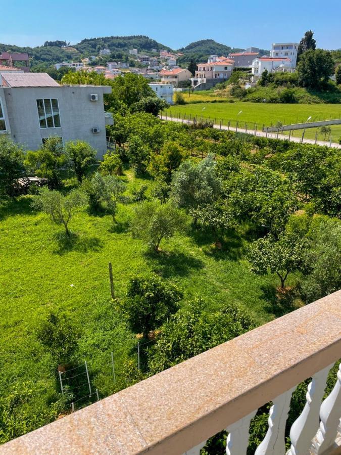 מלון אולסינץ' Casa Sinani מראה חיצוני תמונה