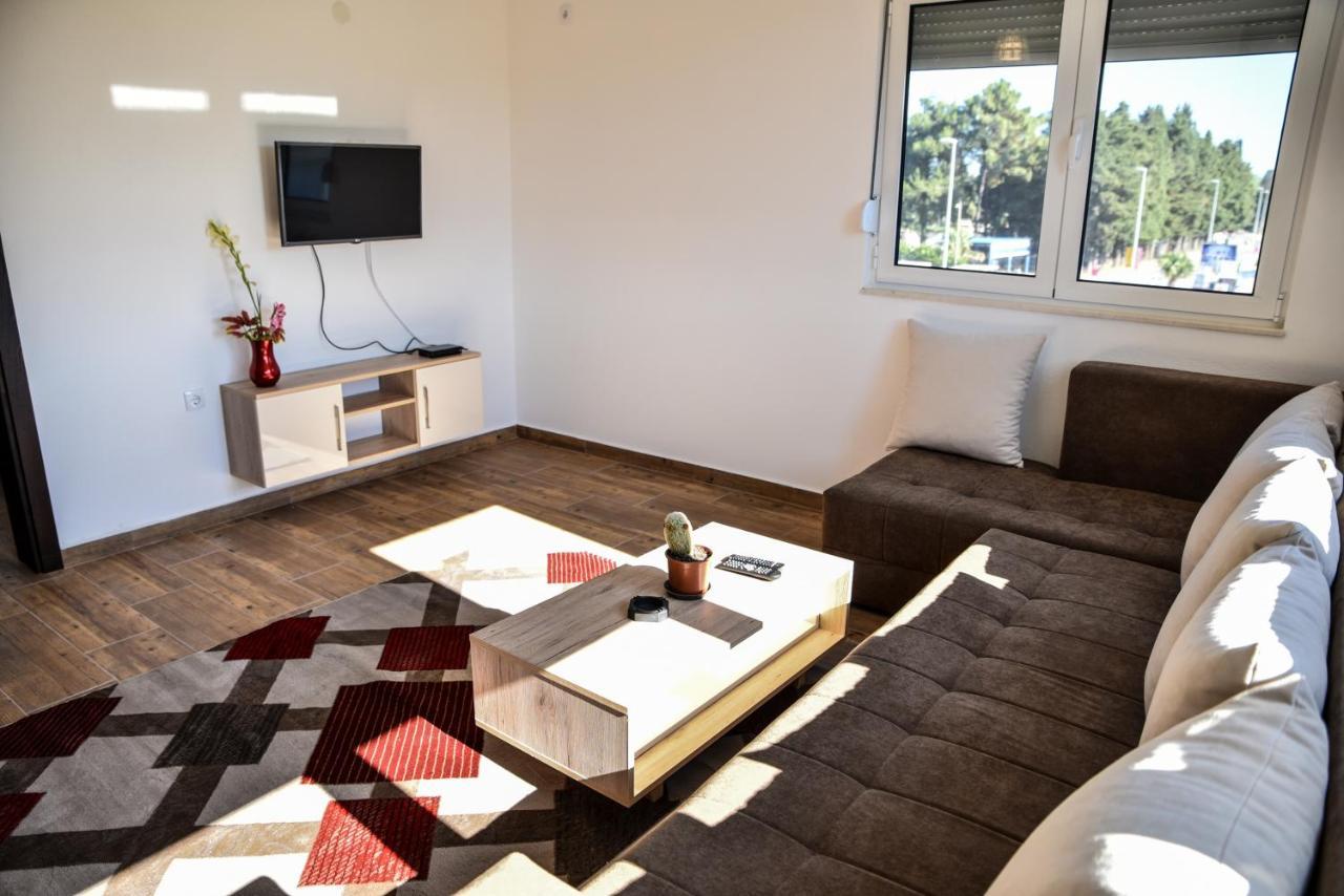 מלון אולסינץ' Casa Sinani מראה חיצוני תמונה