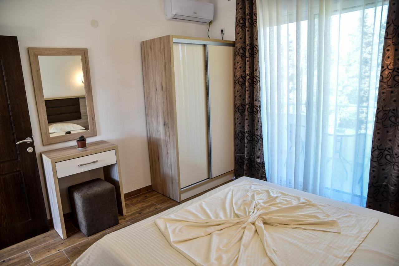 מלון אולסינץ' Casa Sinani מראה חיצוני תמונה