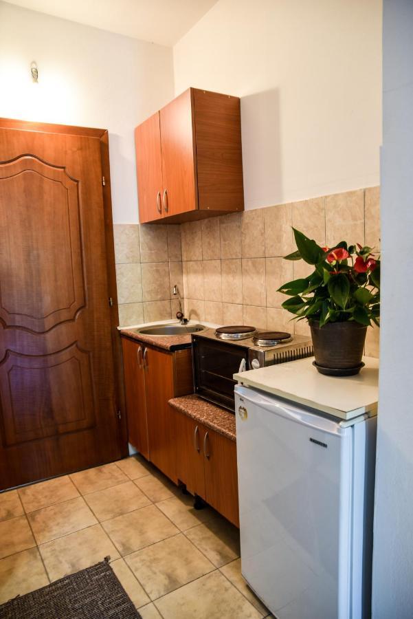 מלון אולסינץ' Casa Sinani מראה חיצוני תמונה