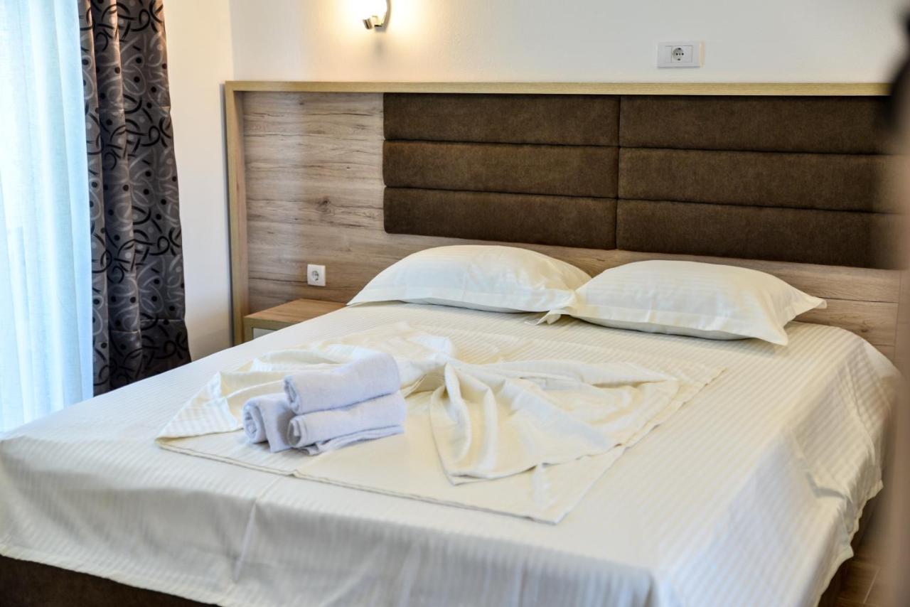 מלון אולסינץ' Casa Sinani מראה חיצוני תמונה
