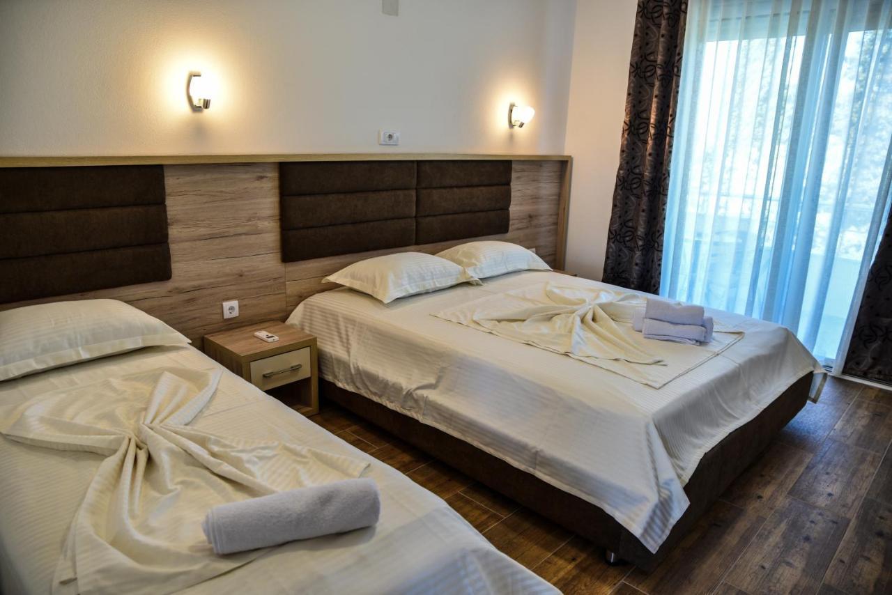 מלון אולסינץ' Casa Sinani מראה חיצוני תמונה