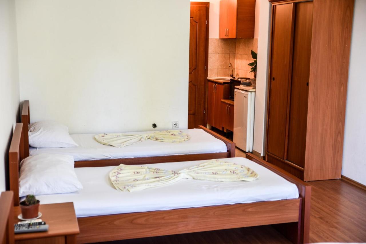 מלון אולסינץ' Casa Sinani מראה חיצוני תמונה