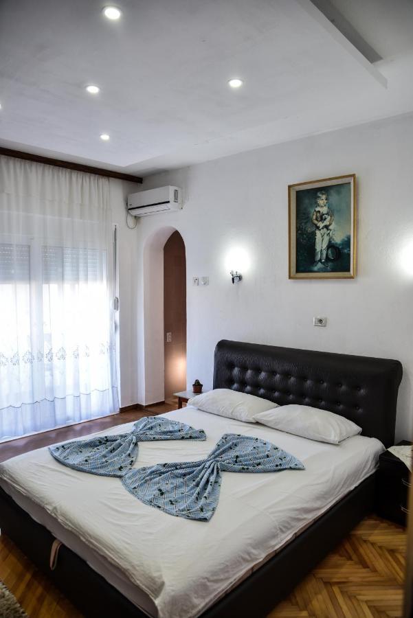 מלון אולסינץ' Casa Sinani מראה חיצוני תמונה
