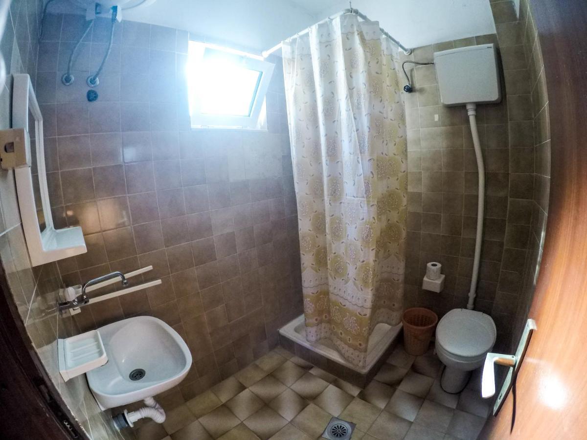 מלון אולסינץ' Casa Sinani מראה חיצוני תמונה