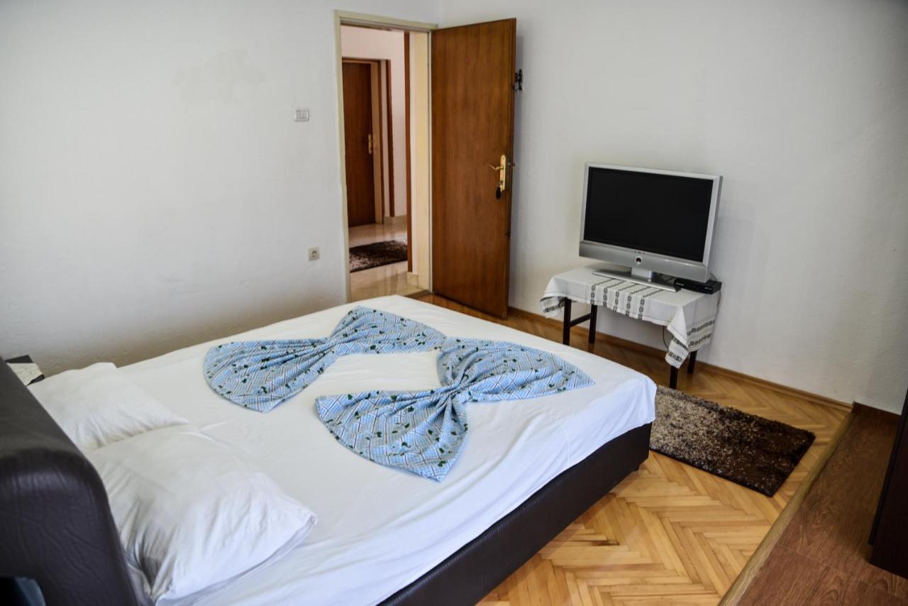 מלון אולסינץ' Casa Sinani מראה חיצוני תמונה