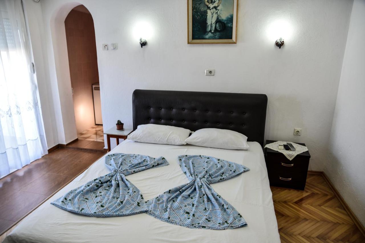 מלון אולסינץ' Casa Sinani מראה חיצוני תמונה